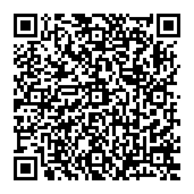 QR 코드