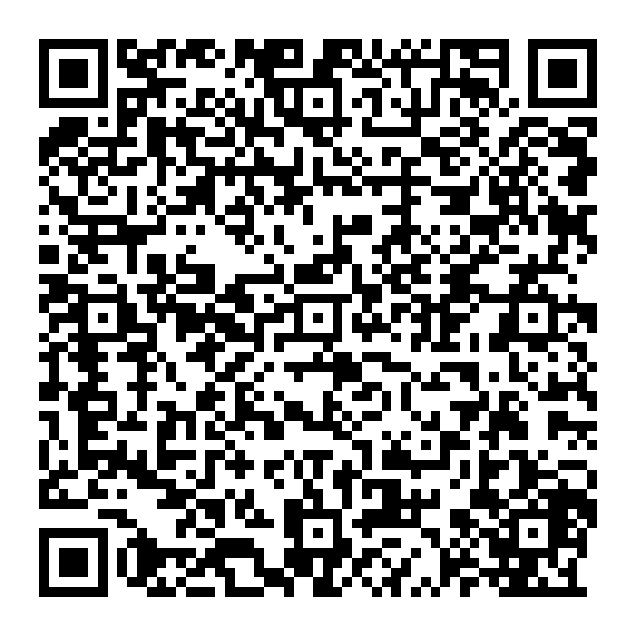 QR 코드