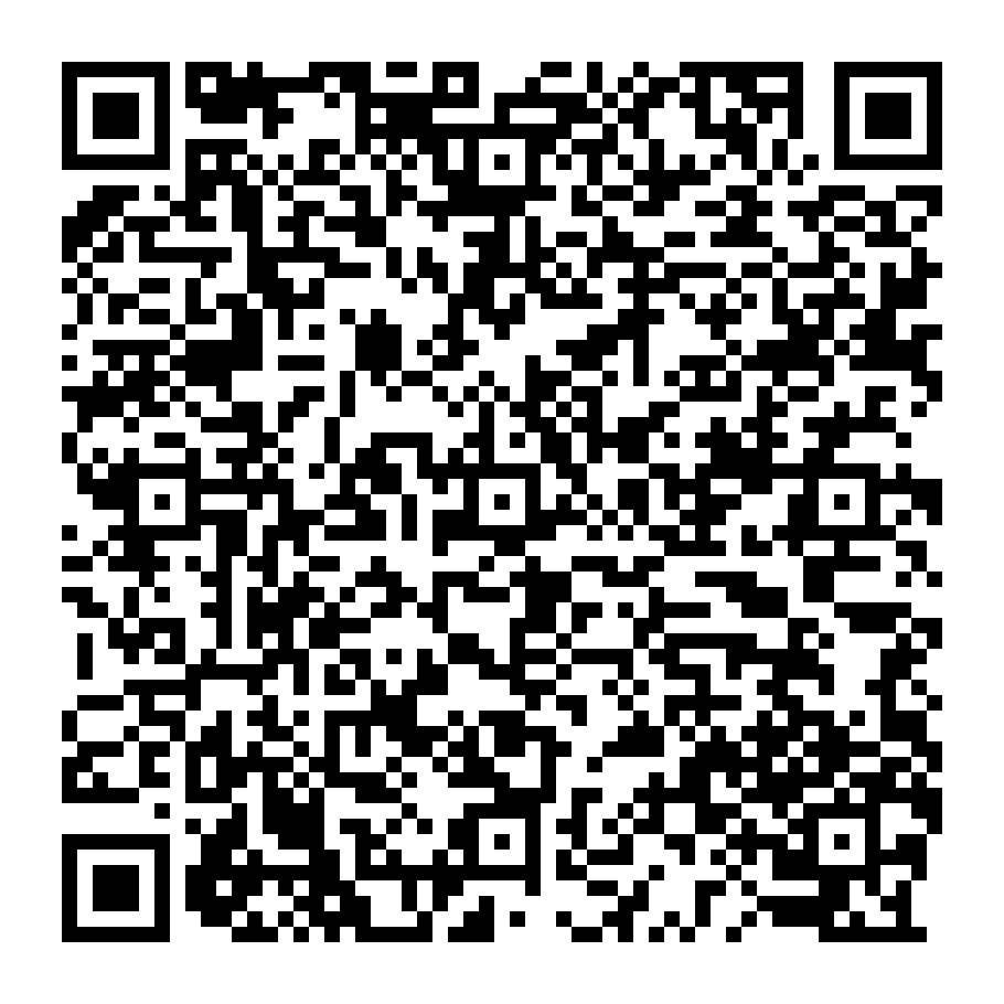 QR 코드