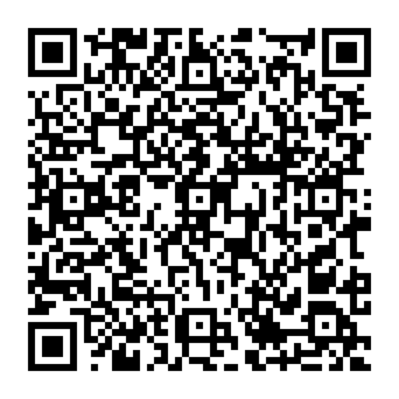 QR 코드