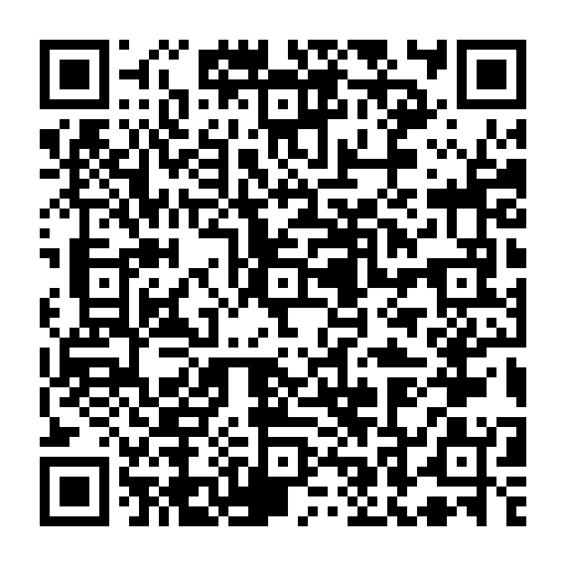 QR 코드