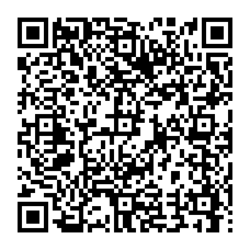 QR 코드