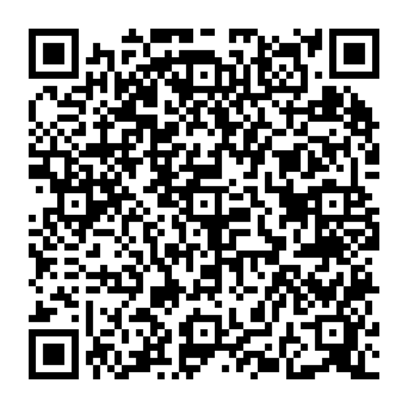 QR 코드