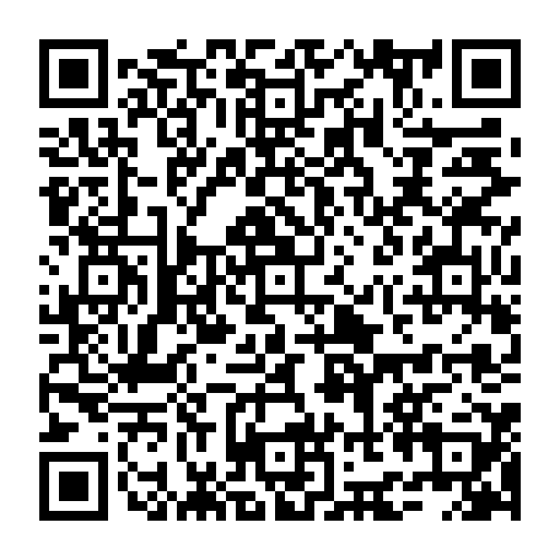 QR 코드