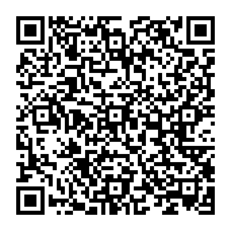 QR 코드