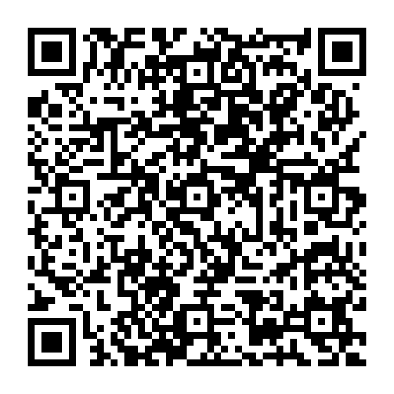 QR 코드