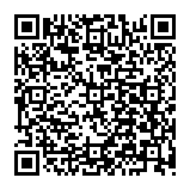 QR 코드