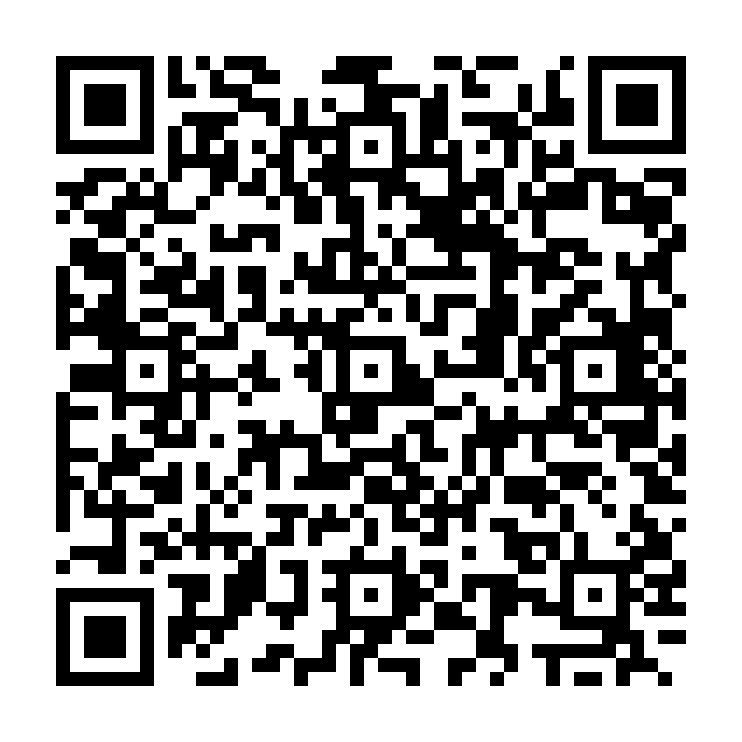 QR 코드