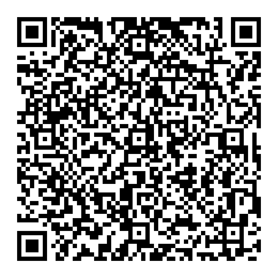 QR 코드