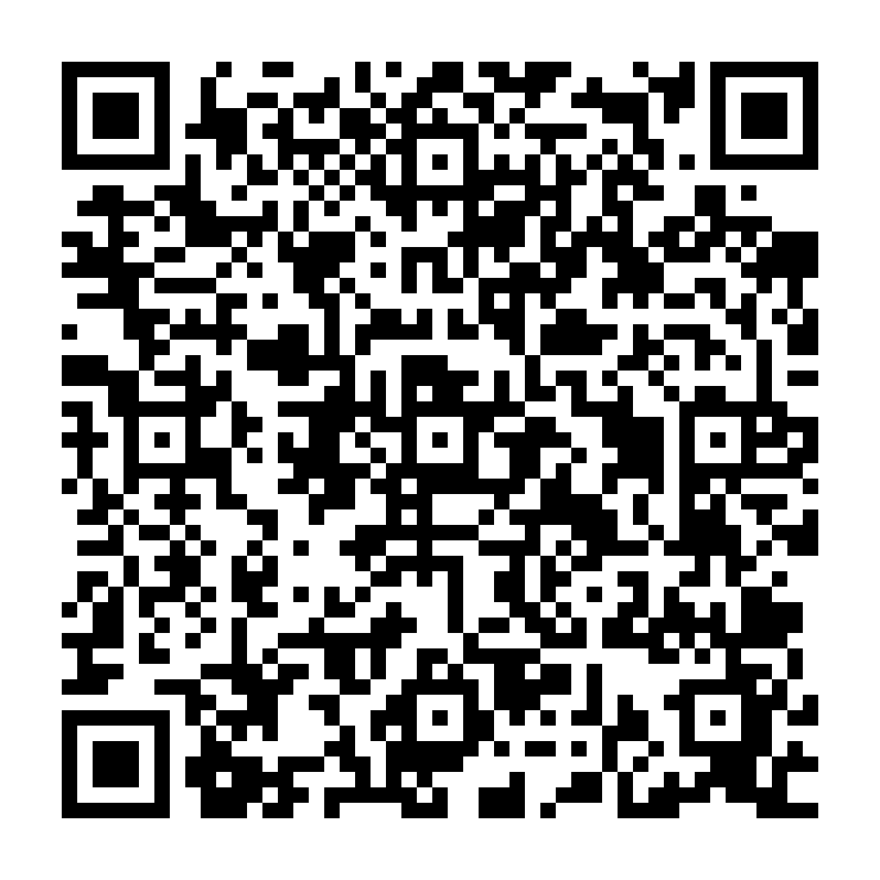 QR 코드