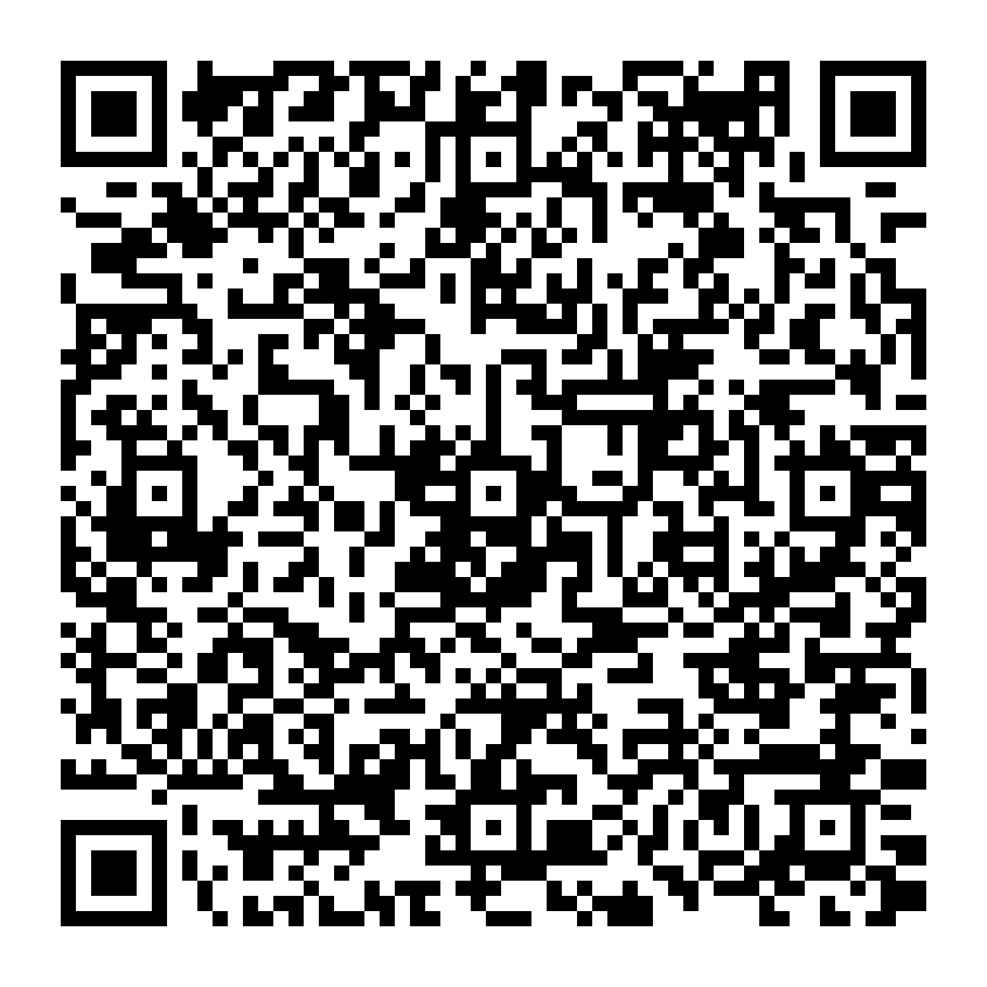 QR 코드