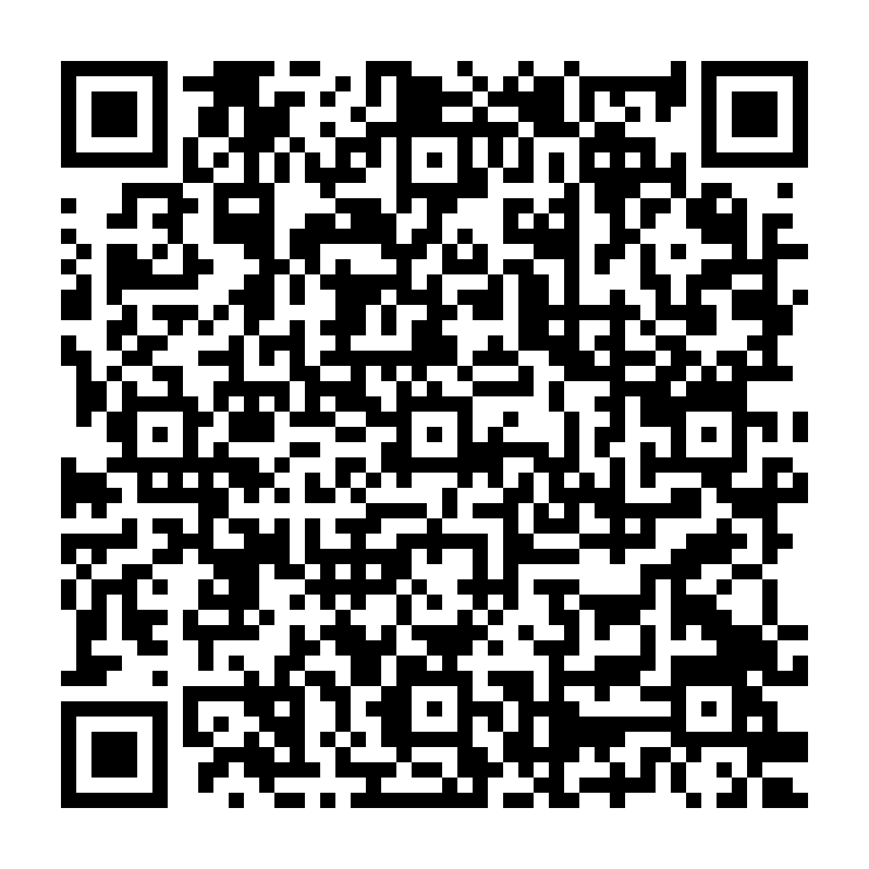 QR 코드