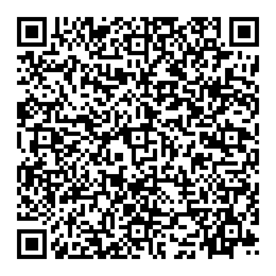QR 코드