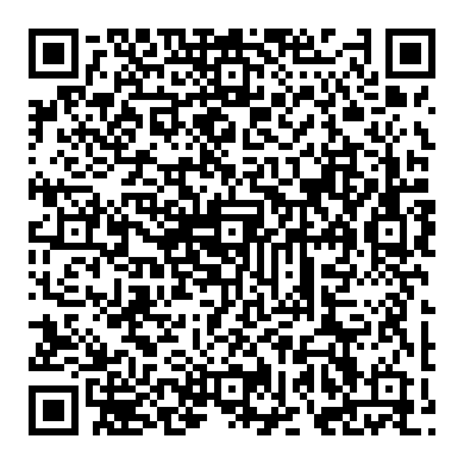 QR 코드