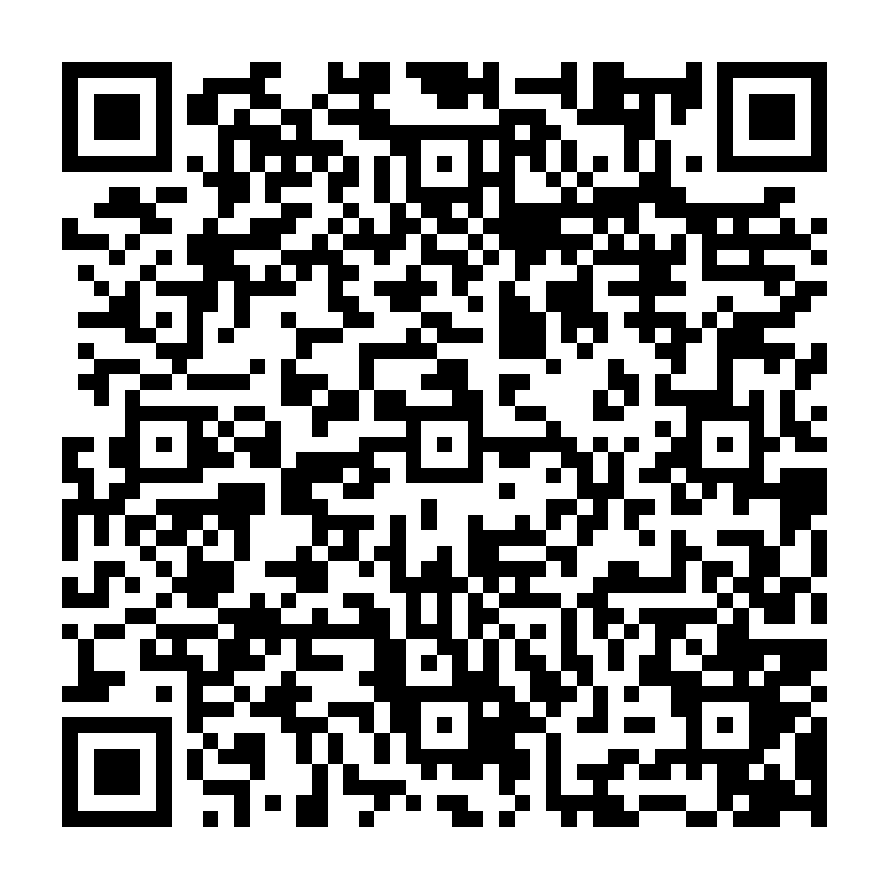 QR 코드
