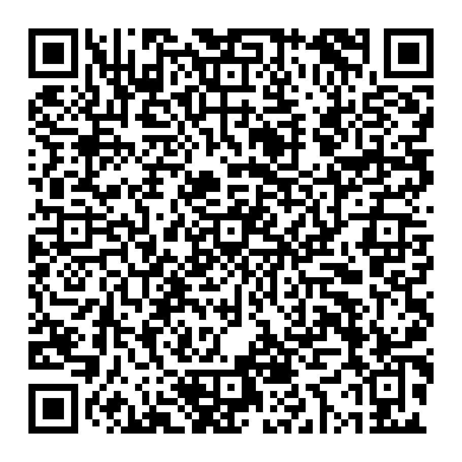 QR 코드