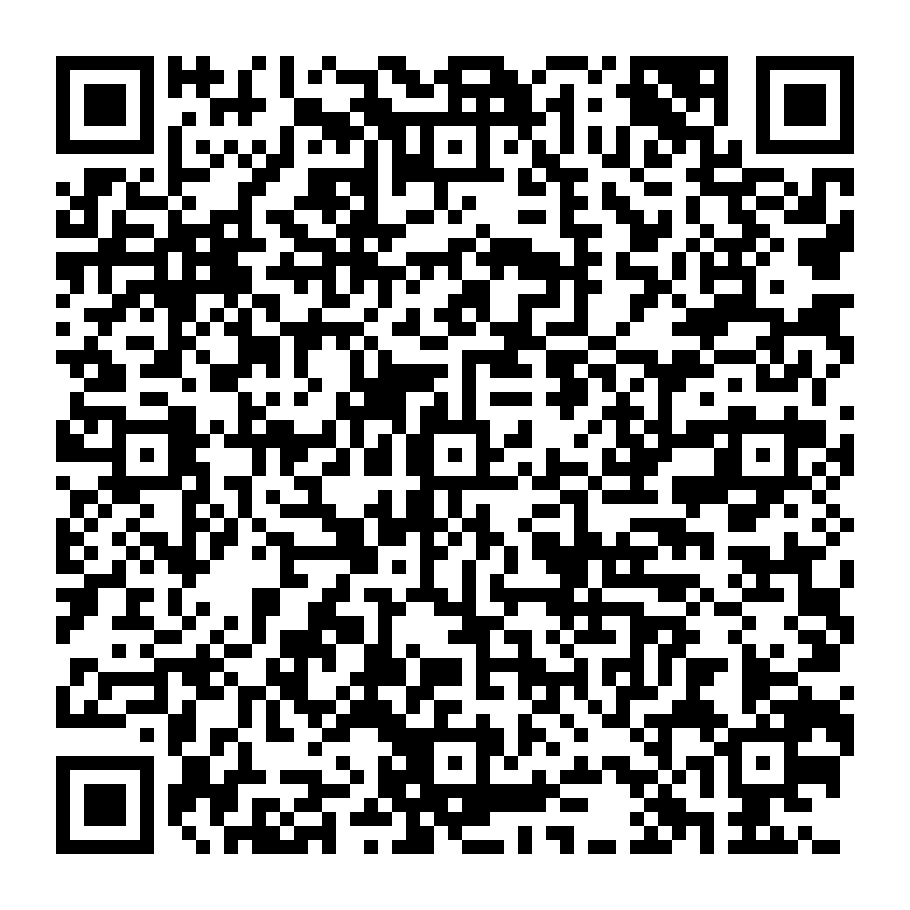 QR 코드