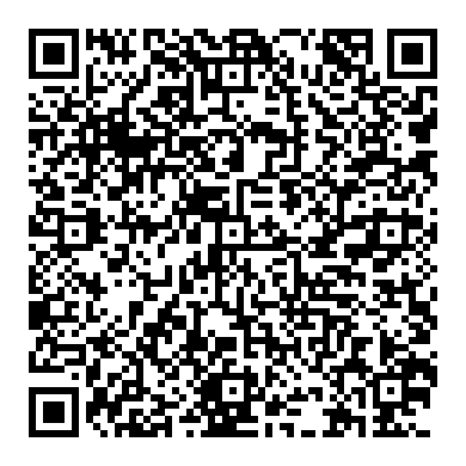 QR 코드