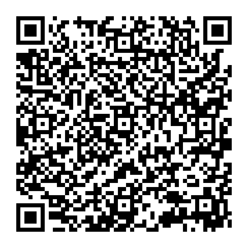 QR 코드