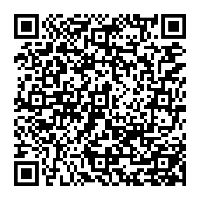 QR 코드