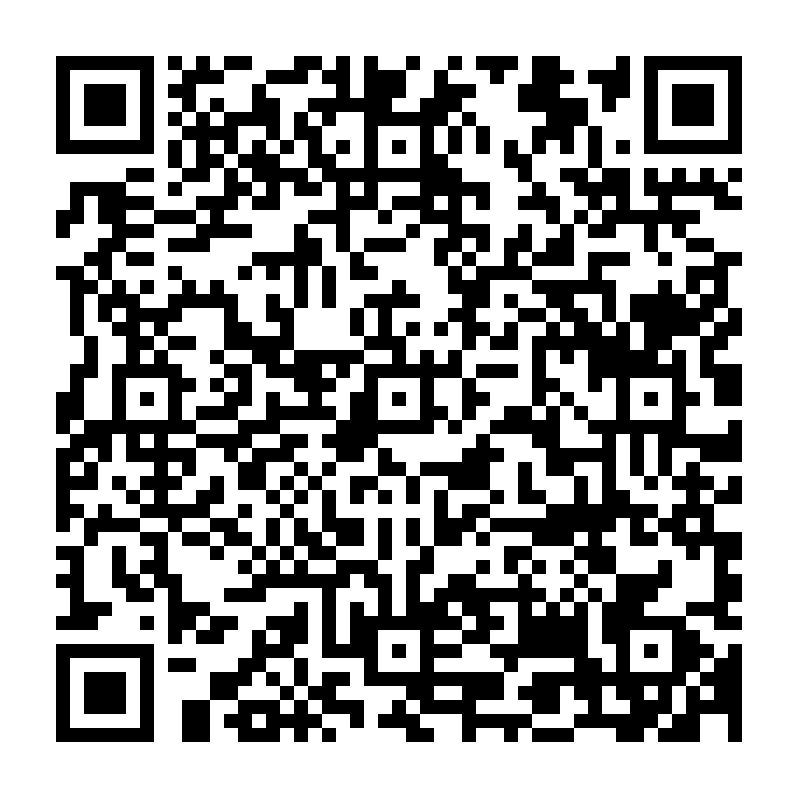 QR 코드