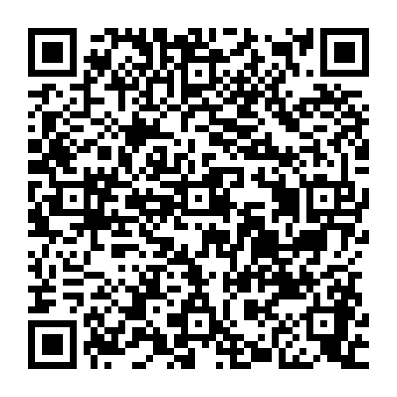 QR 코드