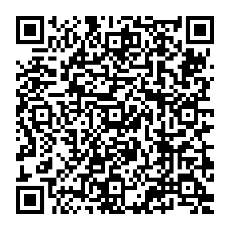 QR 코드