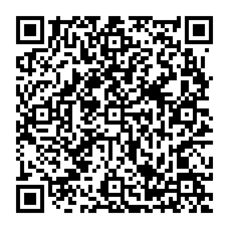 QR 코드
