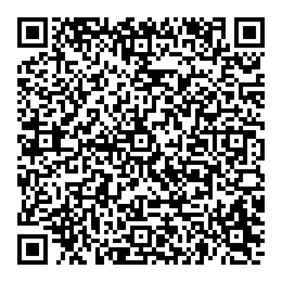 QR 코드