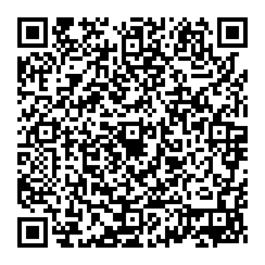 QR 코드
