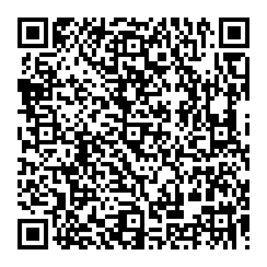 QR 코드