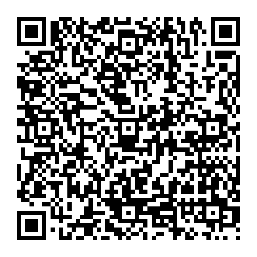 QR 코드