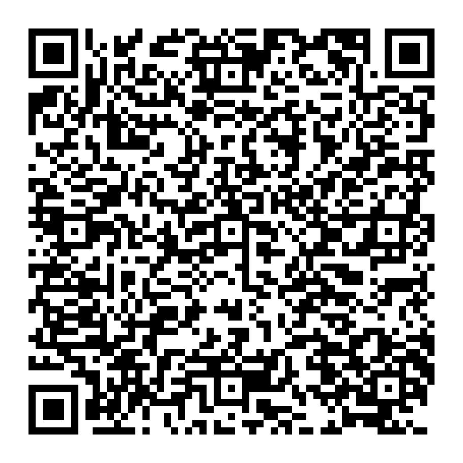 QR 코드