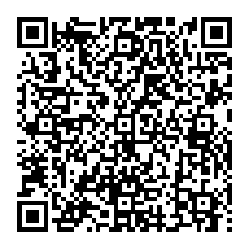 QR 코드