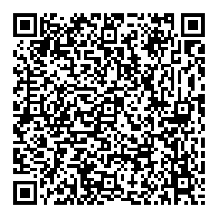 QR 코드