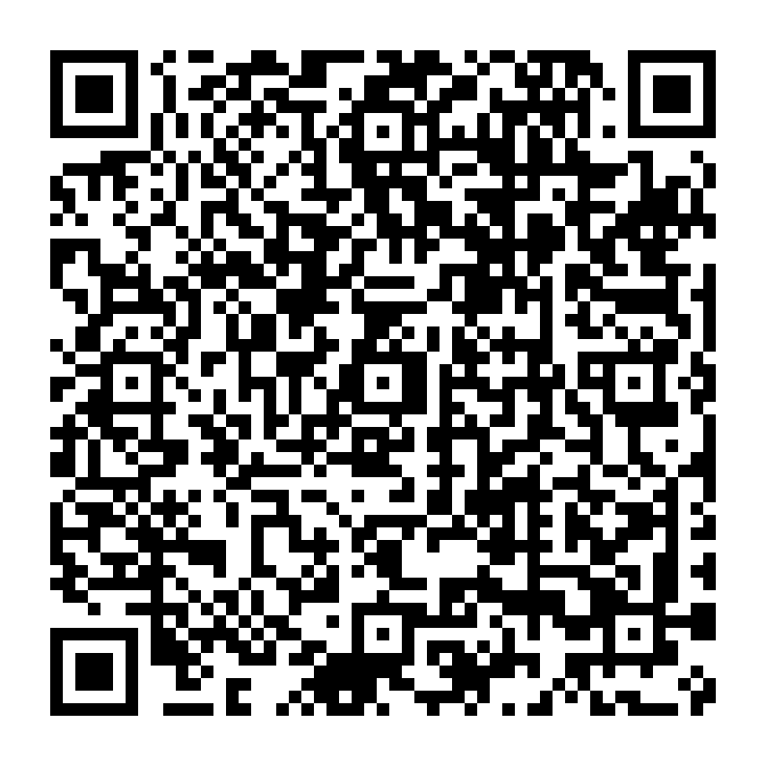 QR 코드
