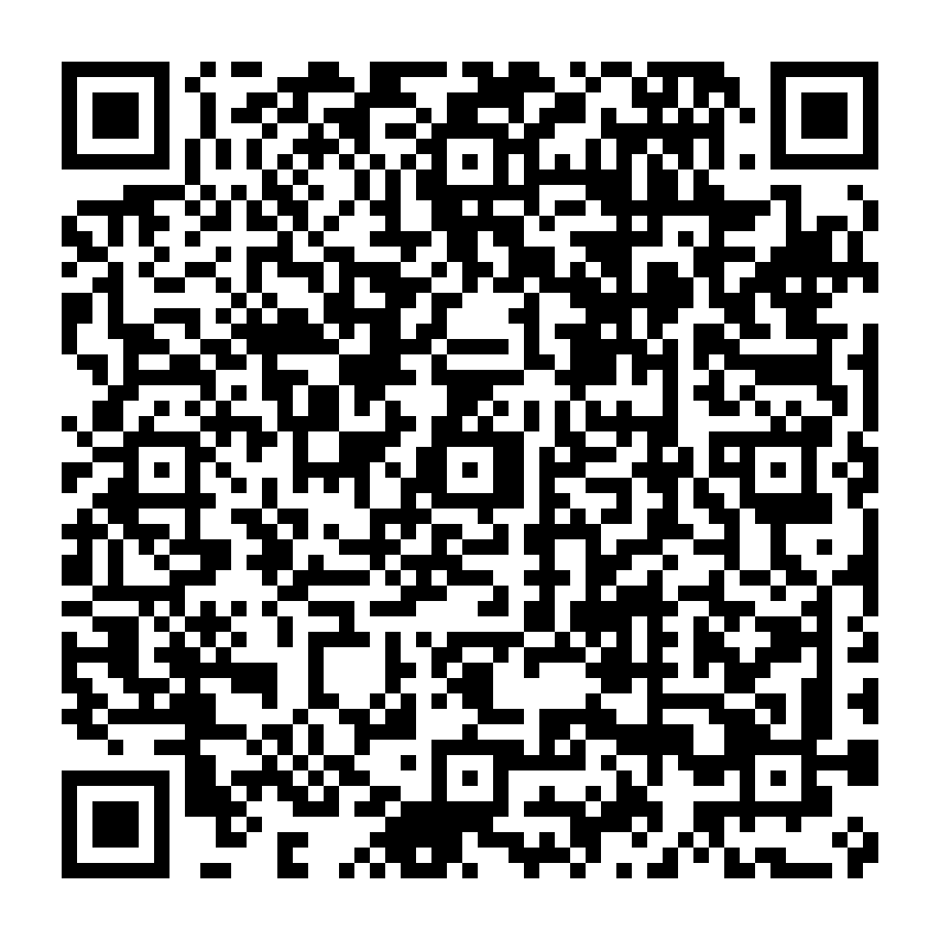 QR 코드