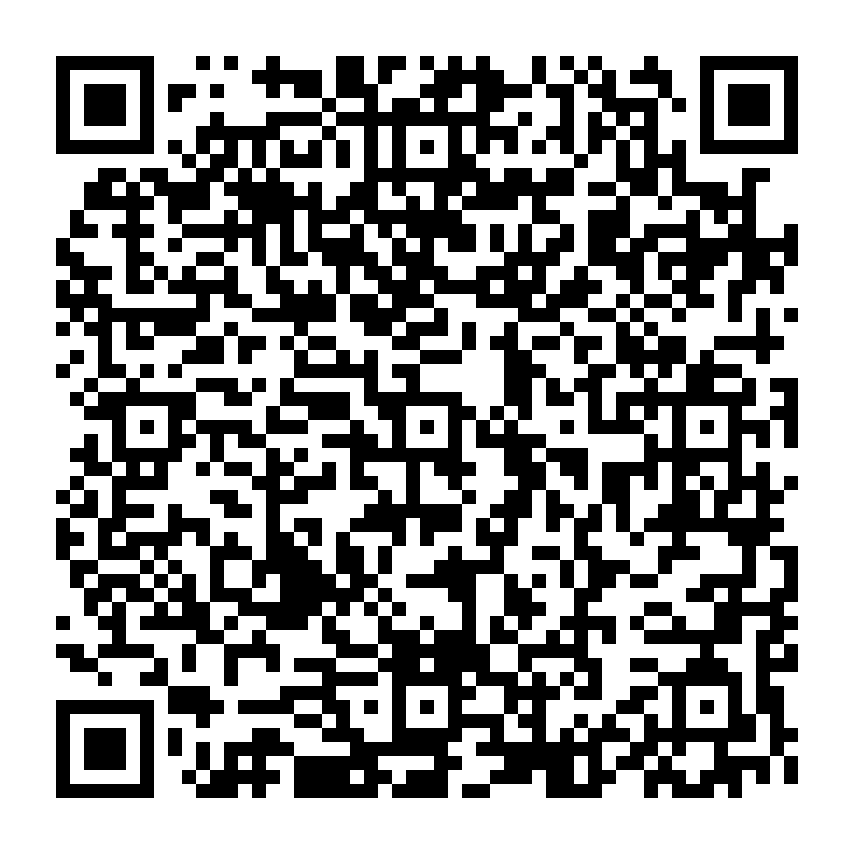 QR 코드
