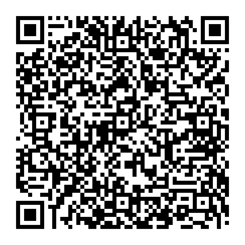 QR 코드