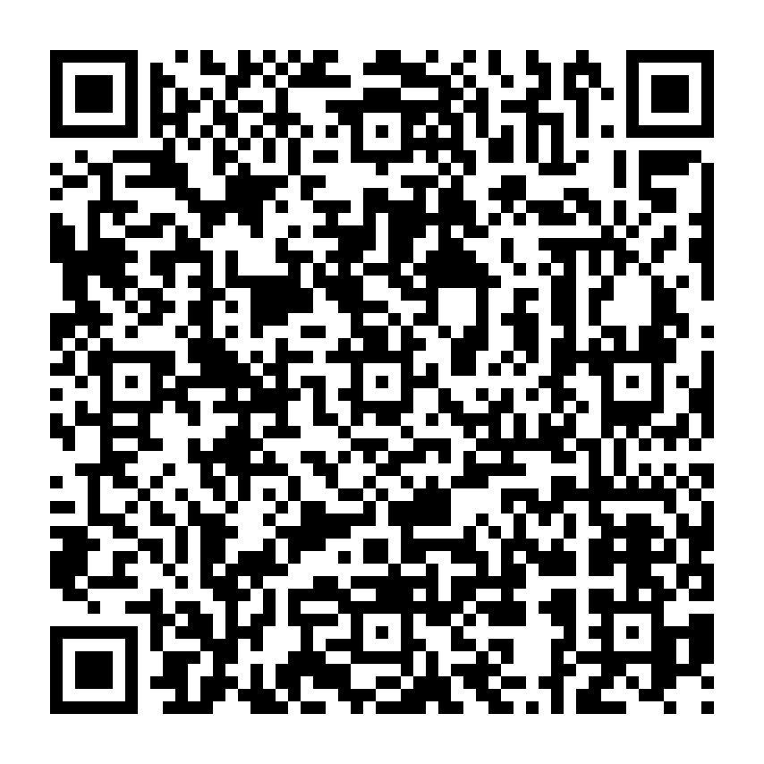 QR 코드