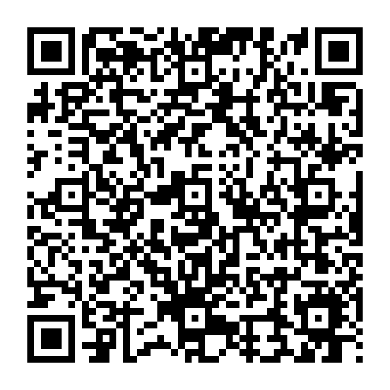 QR 코드