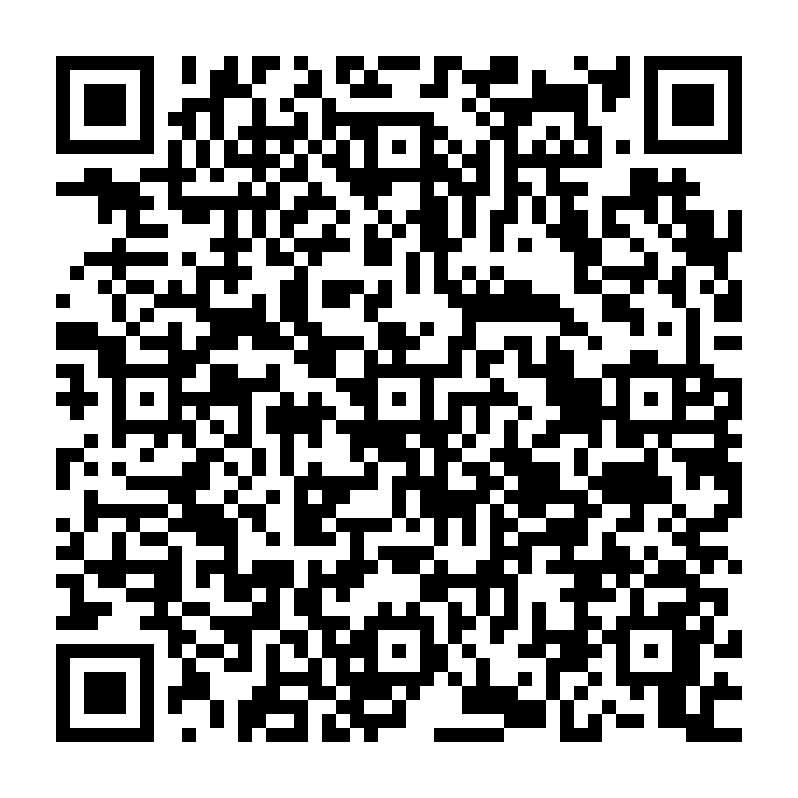 QR 코드