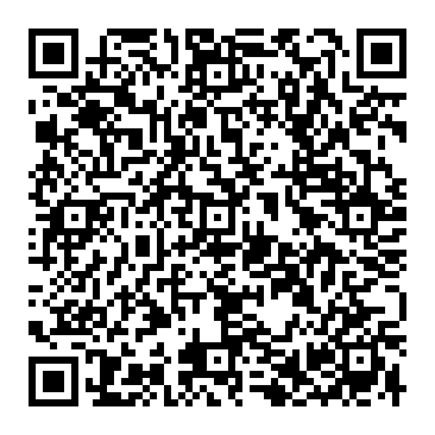 QR 코드