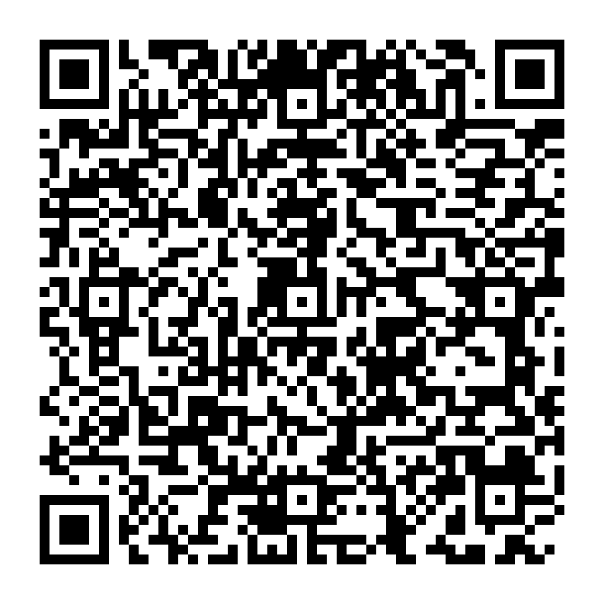 QR 코드