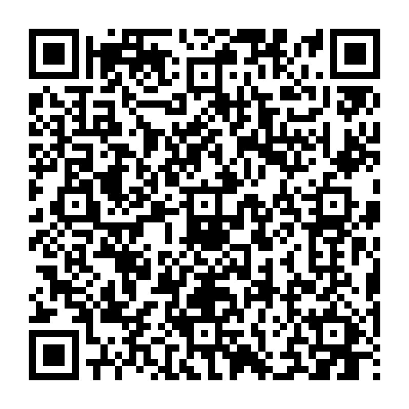 QR 코드