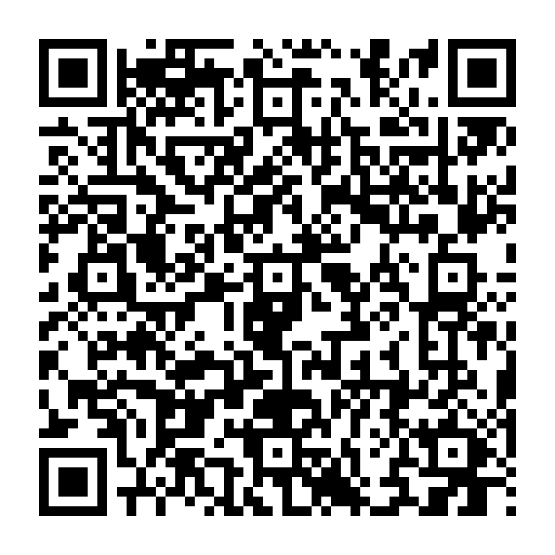 QR 코드