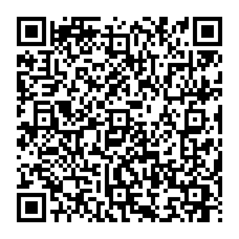 QR 코드
