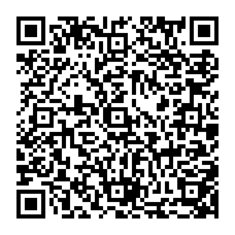 QR 코드