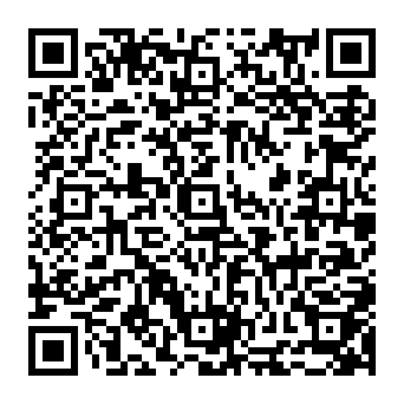 QR 코드