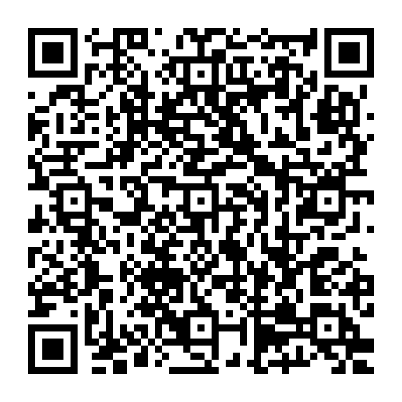 QR 코드